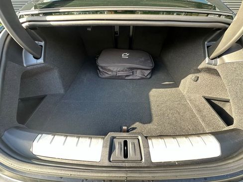 Certified 2025 Porsche Taycan Turbo S image 43