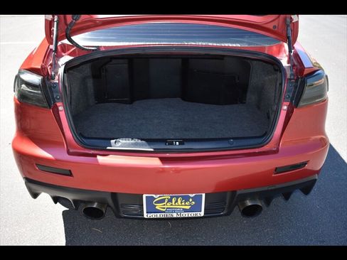 Used 2015 Mitsubishi Lancer Evolution Final Edition image 24