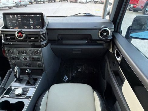 Used 2024 INEOS Grenadier Trialmaster Edition image 46