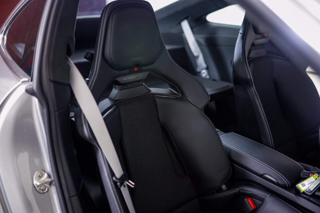 Certified 2026 Porsche 911 GT3 RWD image 10