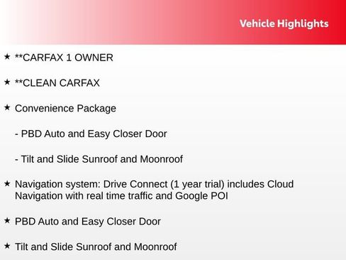 Used 2026 Toyota Corolla Cross AWD Hybrid w/ Convenience Package image 7