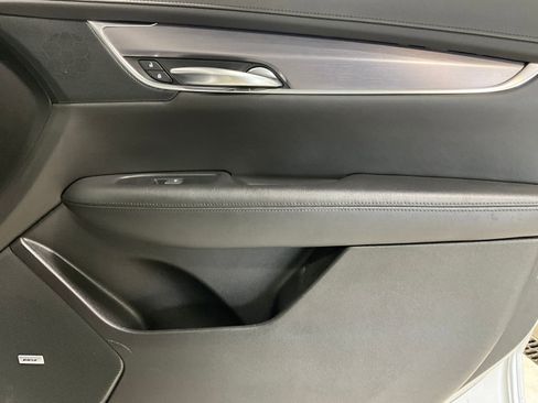 Used 2019 Cadillac XT5 Luxury AWD/4WD image 23