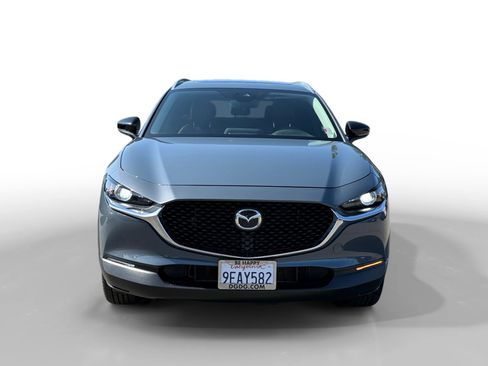 Certified 2022 MAZDA CX-30 AWD 2.5 S w/ Preferred Package image 8