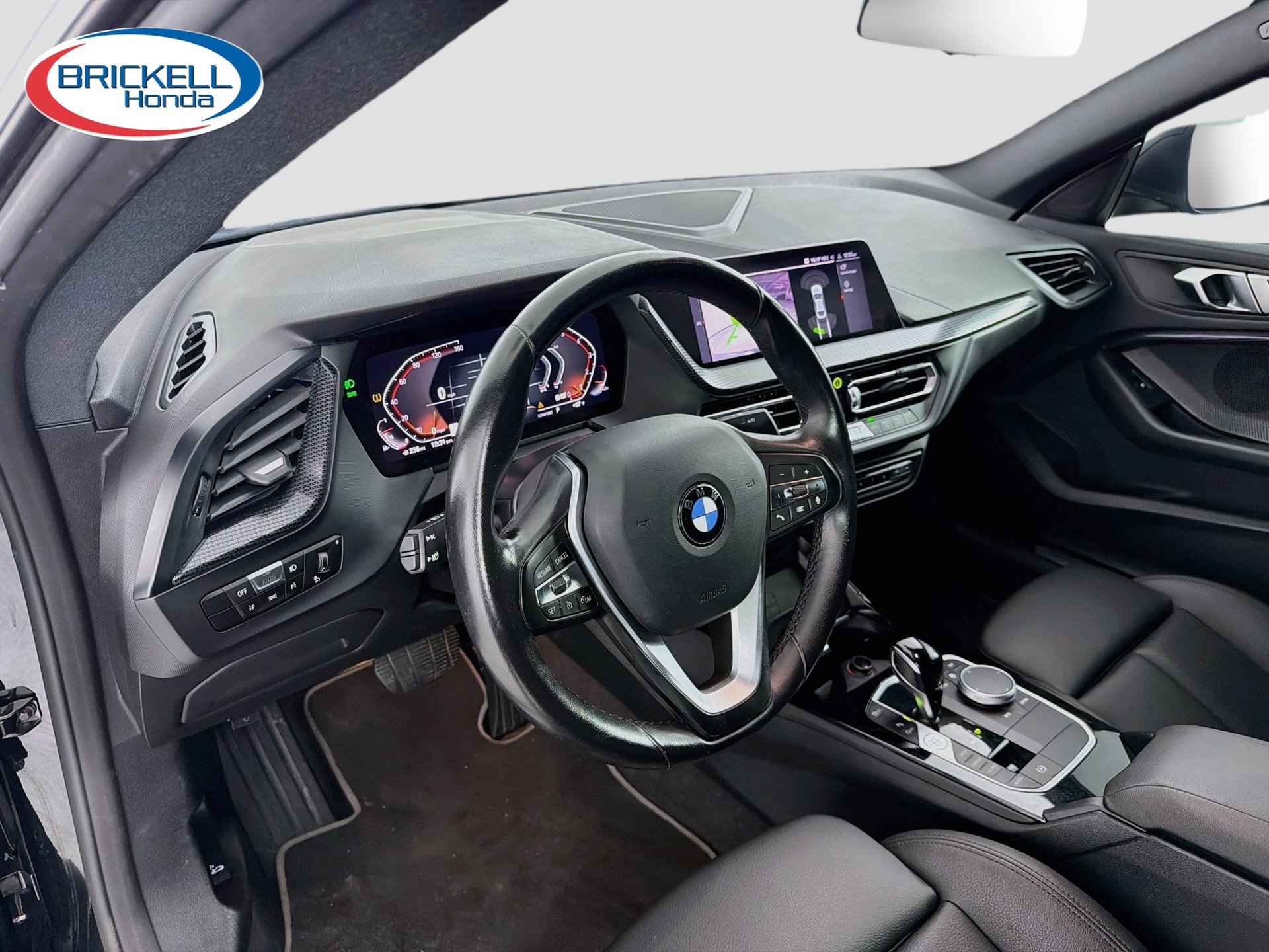 Used 2022 BMW 228i Gran Coupe w/ Convenience Package FWD image 25