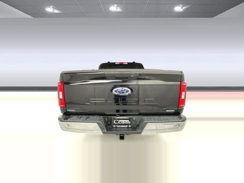 Used 2021 Ford F150 XLT w/ Trailer Tow Package image 10