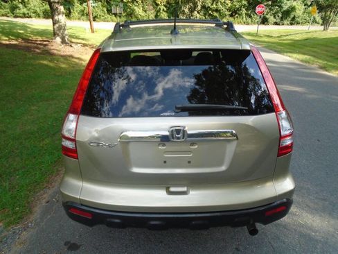 Used 2007 Honda CR-V EX-L image 6