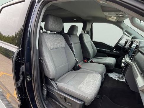 Certified 2023 Ford F150 XLT w/ Equipment Group 302A High image 20