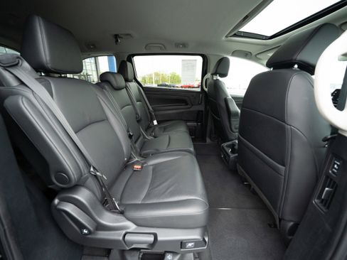 Used 2025 Honda Odyssey EX-L image 25