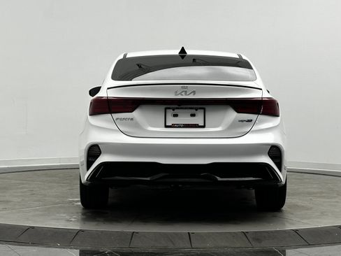 Used 2024 Kia Forte GT-Line image 6