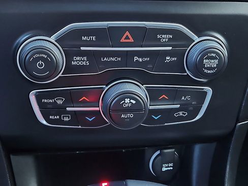 Used 2022 Dodge Charger Scat Pack w/ Dynamics Package image 27