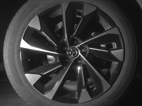 Used 2025 MAZDA CX-50 2.5 Hybrid w/ Premium Plus Pkg image 13