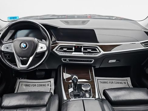 Used 2020 BMW X7 xDrive40i w/ Cold Weather Package image 17
