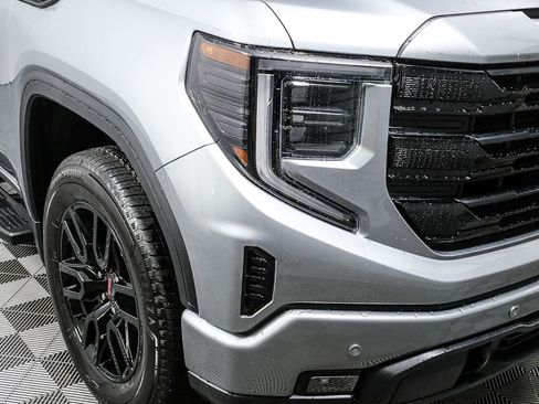 New 2026 GMC Sierra 1500 Elevation w/ Elevation Premium Package image 35