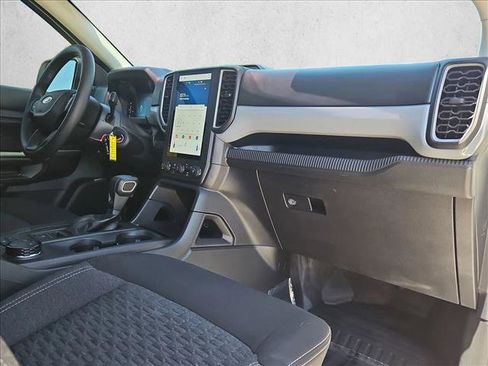 Used 2024 Ford Ranger XL AWD/4WD image 20