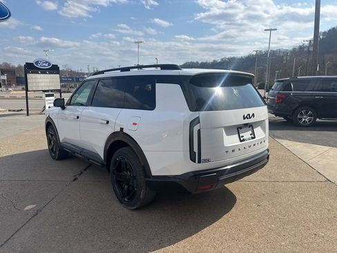 New 2027 Kia Telluride EX X-Line image 5