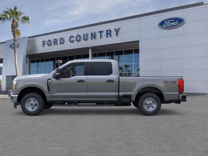 New 2025 Ford F250 XL w/ XL Driver Assist Package