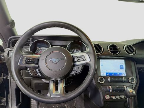 Used 2022 Ford Mustang EcoBoost w/ Equipment Group 101A image 23