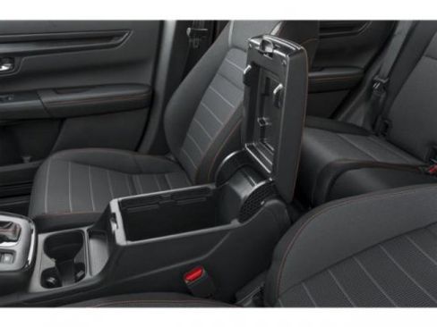 New 2026 Honda CR-V Sport image 16