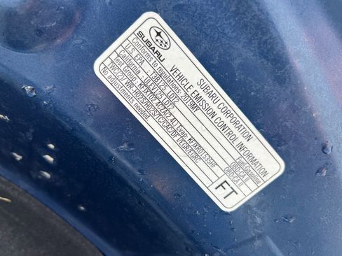 Used 2019 Subaru Ascent Touring AWD/4WD image 43