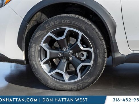 Used 2015 Subaru Crosstrek 2.0i Premium image 34