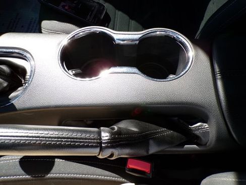 Used 2016 Ford Mustang EcoBoost w/ Ecoboost Performance Package image 26