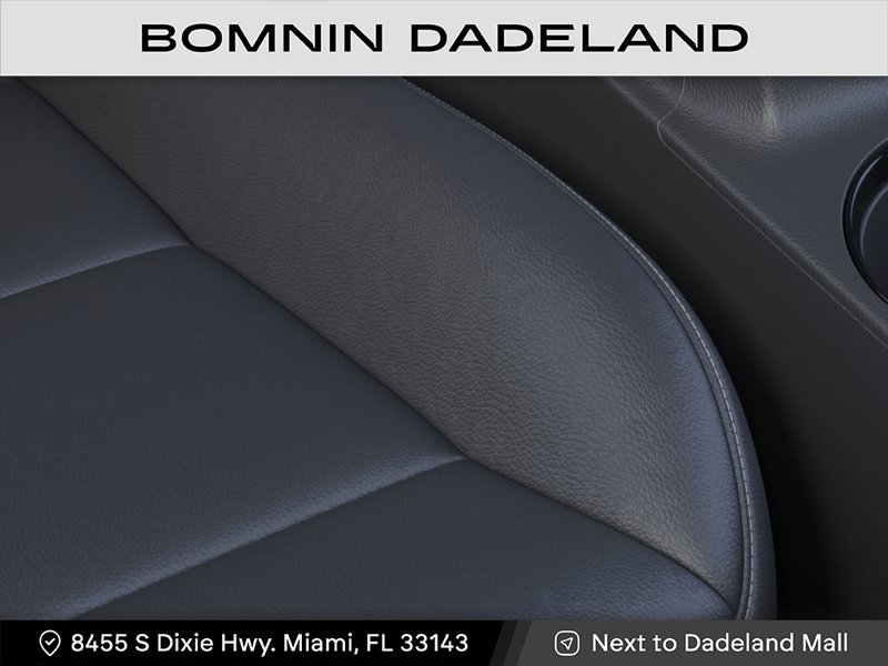New 2026 Chevrolet Colorado Trail Boss AWD/4WD image 21