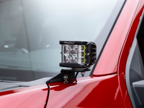 Used 2023 Ford F150 Raptor AWD/4WD image 60