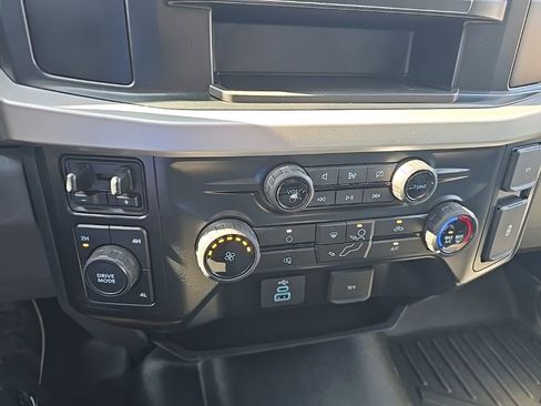 Used 2024 Ford F250 XL w/ STX Appearance Package AWD/4WD image 24