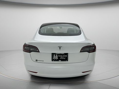 Used 2023 Tesla Model 3 Standard Range RWD image 7