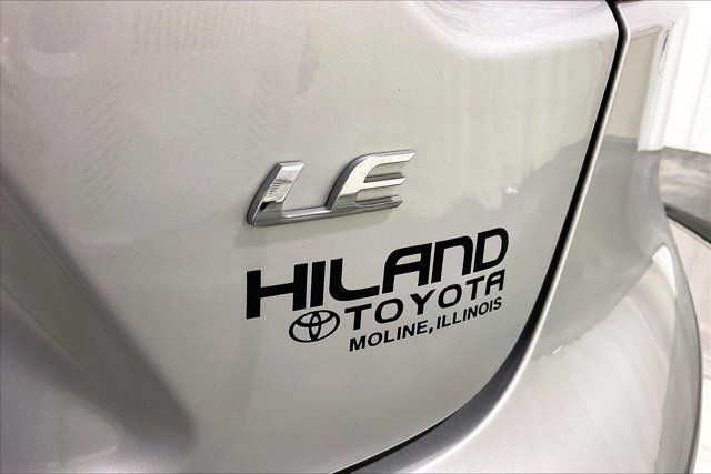 Used 2024 Toyota Corolla LE FWD image 8