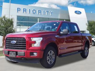 Used 2017 Ford F150 XLT w/ Equipment Group 302A Luxury AWD/4WD video 1