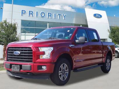 Used 2017 Ford F150 XLT w/ Equipment Group 302A Luxury