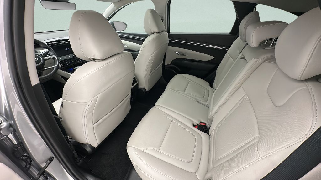 Used 2024 Hyundai Tucson SEL w/ Convenience Package AWD/4WD image 9