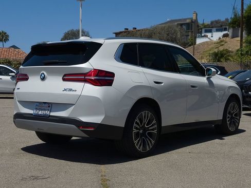 Used 2026 BMW X3 xDrive30i w/ Convenience Package AWD/4WD image 26