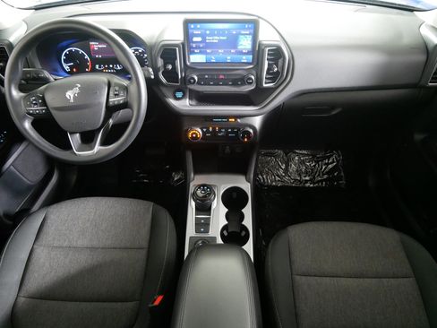 Used 2024 Ford Bronco Sport Big Bend image 10
