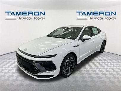 New 2026 Hyundai Sonata SEL