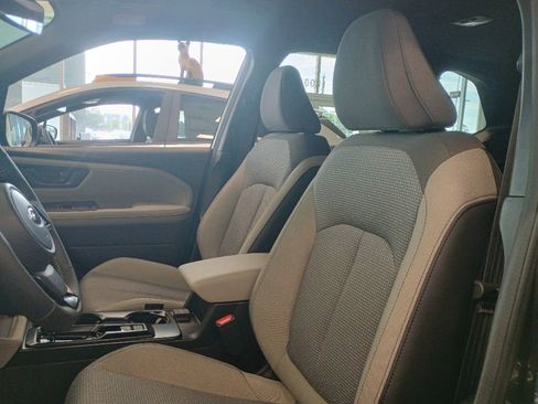 New 2026 Subaru Forester Premium AWD/4WD image 9
