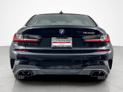 Used 2021 BMW M340i w/ Premium Package image 4