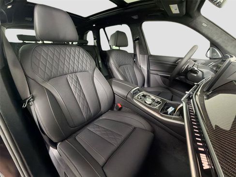New 2026 BMW X5 M60i AWD/4WD image 57