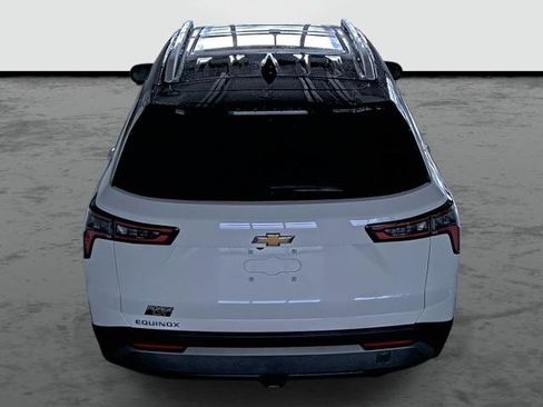 New 2026 Chevrolet Equinox LT w/ Convenience Package II image 3