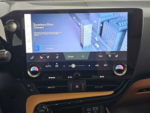 Certified 2026 Lexus NX 450h+ AWD w/ Accessory Package (K3) image 27