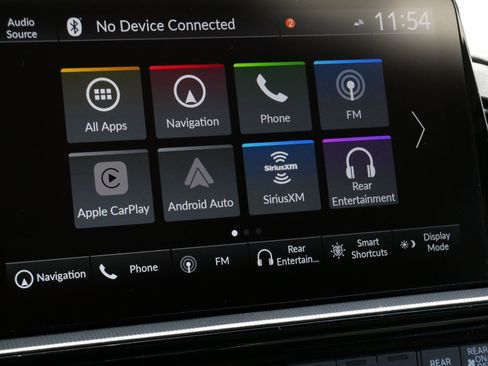 Certified 2026 Honda Odyssey Touring image 28