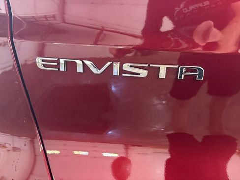 Used 2025 Buick Envista Preferred w/ Convenience I Package FWD image 14