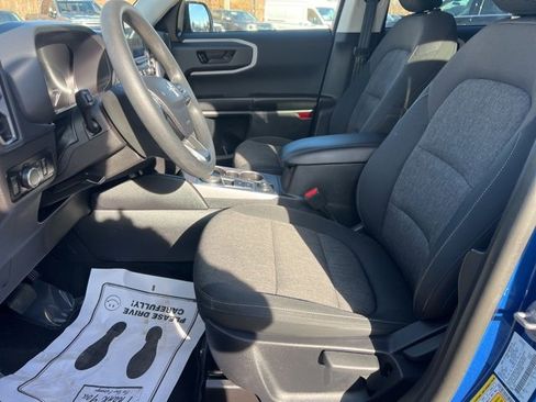 Certified 2024 Ford Bronco Sport Big Bend image 20