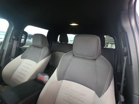 Used 2024 Toyota Tacoma TRD Sport RWD image 14