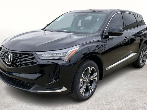 New 2026 Acura RDX w/ Technology Package image 28
