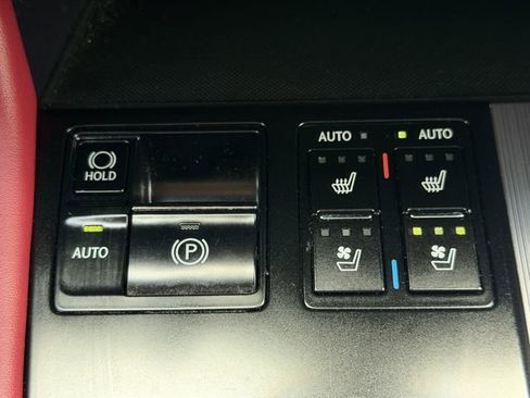 Used 2019 Lexus RX 350 F Sport w/ Navigation Package AWD/4WD image 22