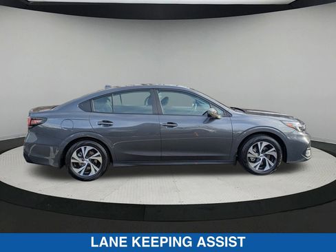 Certified 2025 Subaru Legacy Premium image 2
