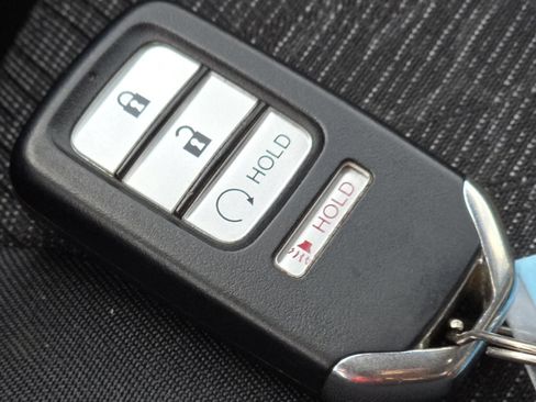 Used 2024 Honda Ridgeline Sport image 33