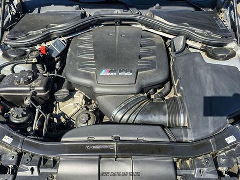 Used 2013 BMW M3 Convertible image 23